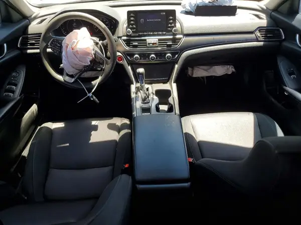 1HGCV1F1XJA156760 2018 HONDA ACCORD - Image 8