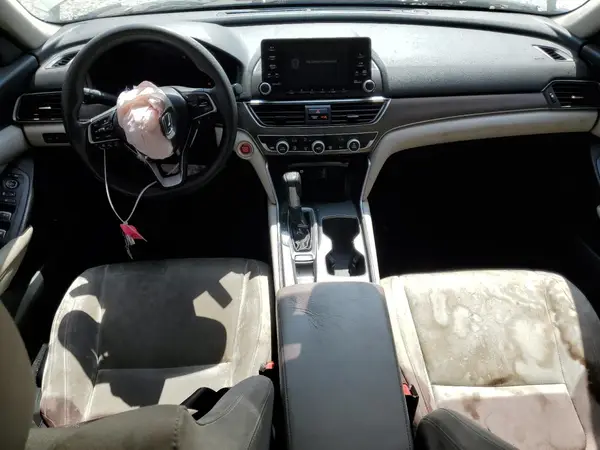 1HGCV1F1XJA158184 2018 HONDA ACCORD - Image 8