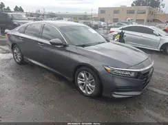 1HGCV1F1XJA158881 2018 HONDA ACCORD