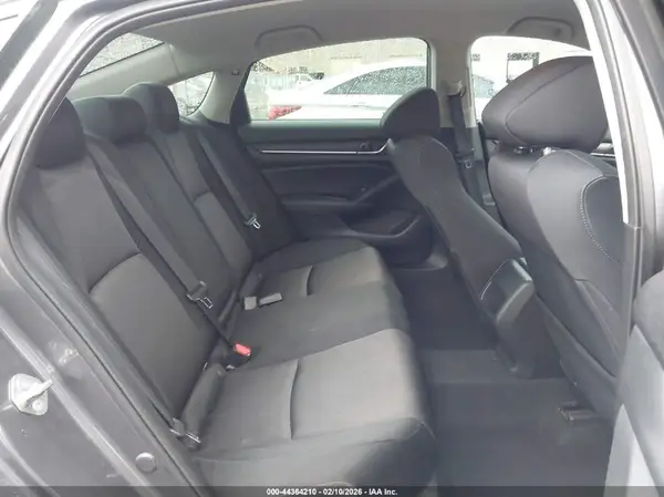 1HGCV1F1XJA158881 2018 HONDA ACCORD - Image 8