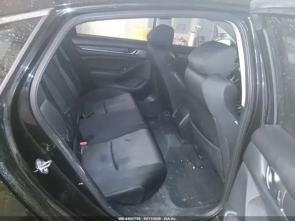 1HGCV1F1XJA161344 2018 HONDA ACCORD - Image 8