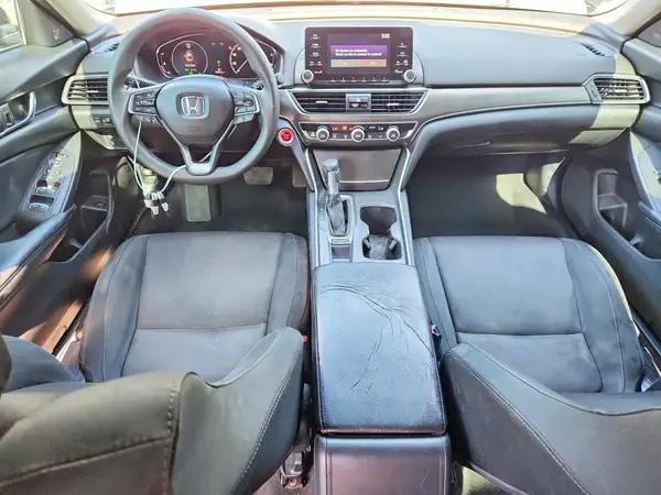 1HGCV1F1XJA163417 2018 HONDA ACCORD - Image 8