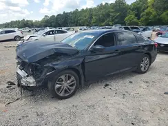 1HGCV1F1XJA163420 2018 HONDA ACCORD