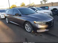 1HGCV1F1XJA165099 2018 HONDA ACCORD