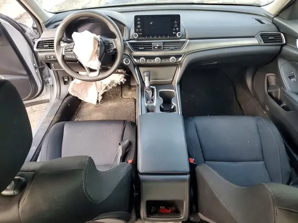 1HGCV1F1XJA166902 2018 HONDA ACCORD - Image 8