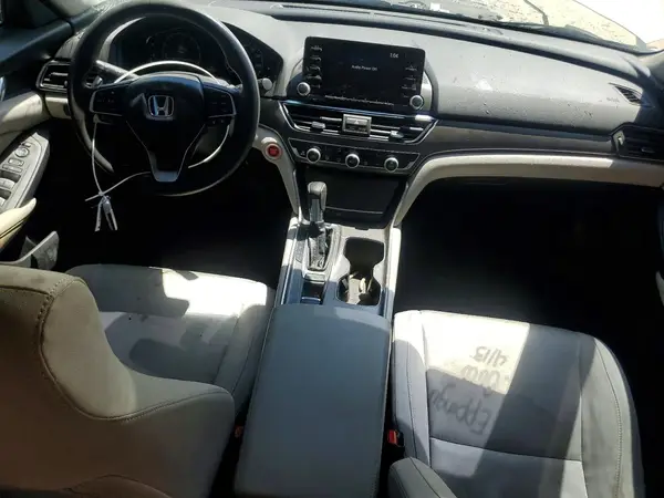 1HGCV1F1XJA167628 2018 HONDA ACCORD - Image 8