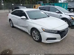 1HGCV1F1XJA167743 2018 HONDA ACCORD