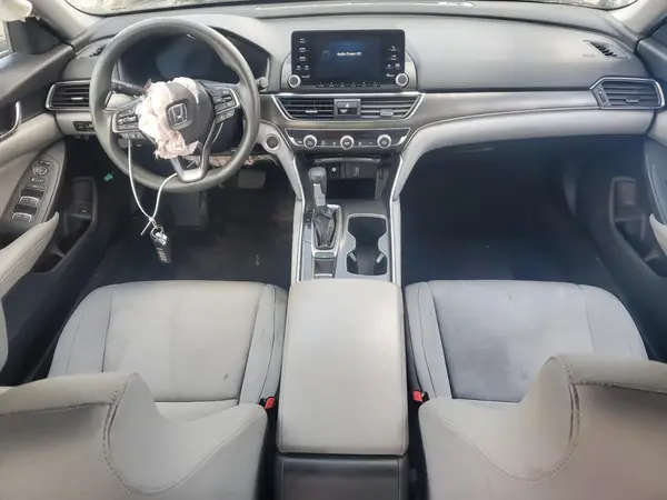 1HGCV1F1XJA171551 2018 HONDA ACCORD - Image 8