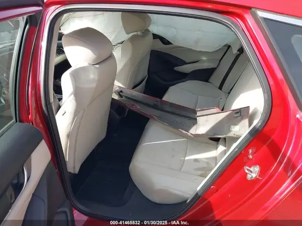 1HGCV1F1XJA173090 2018 HONDA ACCORD - Image 8