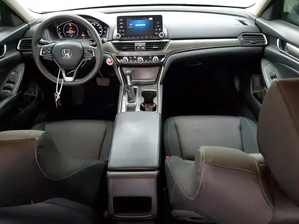 1HGCV1F1XJA173851 2018 HONDA ACCORD - Image 8