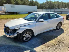 1HGCV1F1XJA174157 2018 HONDA ACCORD