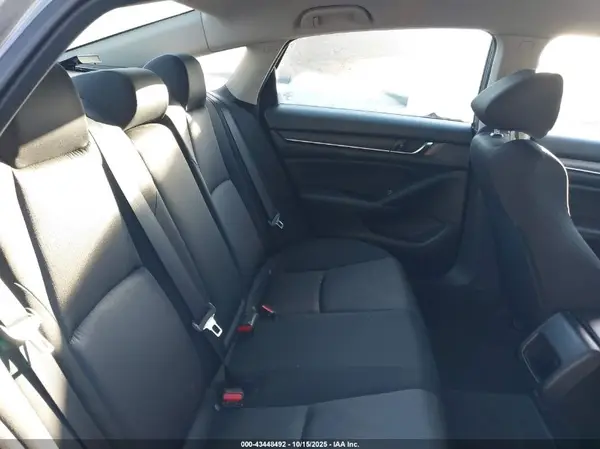 1HGCV1F1XJA175096 2018 HONDA ACCORD - Image 8