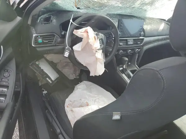 1HGCV1F1XJA176376 2018 HONDA ACCORD - Image 8