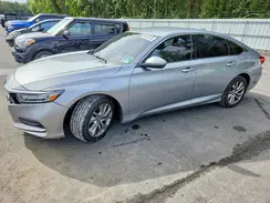 1HGCV1F1XJA177110 2018 HONDA ACCORD