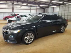 1HGCV1F1XJA179648 2018 HONDA ACCORD