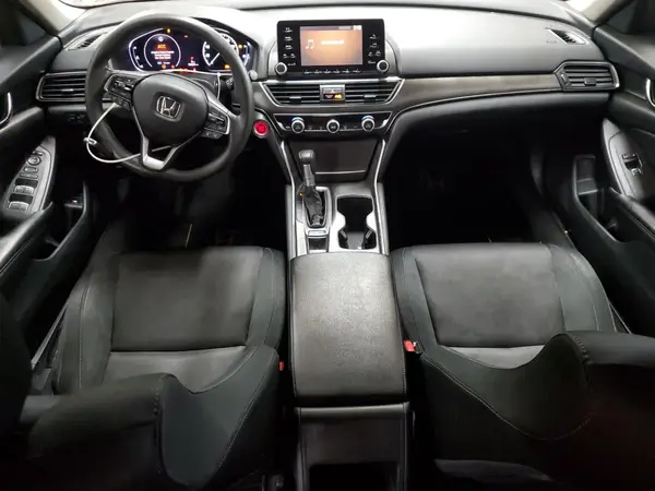1HGCV1F1XJA179648 2018 HONDA ACCORD - Image 8