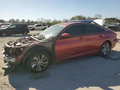 1HGCV1F1XJA191976 2018 HONDA ACCORD