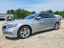 1HGCV1F1XJA194845 2018 HONDA ACCORD