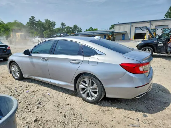 1HGCV1F1XJA194845 2018 HONDA ACCORD - Image 2
