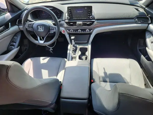 1HGCV1F1XJA194845 2018 HONDA ACCORD - Image 8