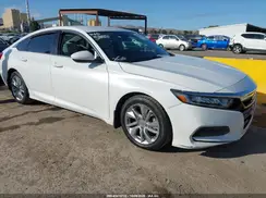 1HGCV1F1XJA195574 2018 HONDA ACCORD