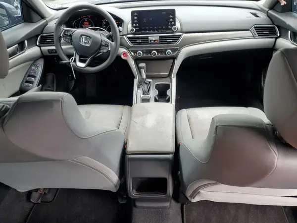 1HGCV1F1XJA196417 2018 HONDA ACCORD - Image 8