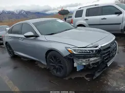 1HGCV1F1XJA196868 2018 HONDA ACCORD