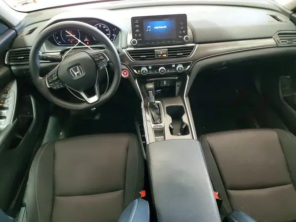 1HGCV1F1XJA202586 2018 HONDA ACCORD - Image 8