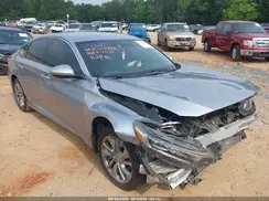 1HGCV1F1XJA202796 2018 HONDA ACCORD