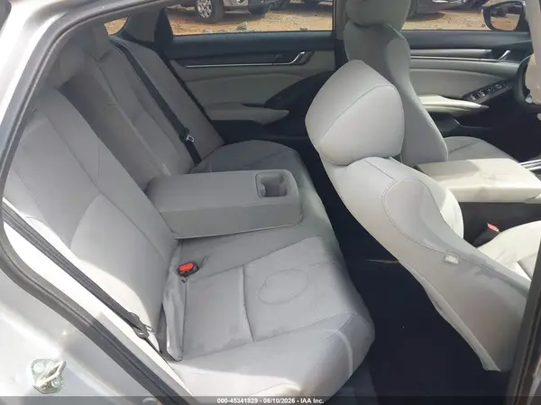 1HGCV1F1XJA202796 2018 HONDA ACCORD - Image 8