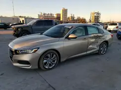 1HGCV1F1XJA205942 2018 HONDA ACCORD