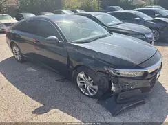 1HGCV1F1XJA207223 2018 HONDA ACCORD