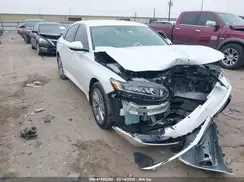 1HGCV1F1XJA208176 2018 HONDA ACCORD