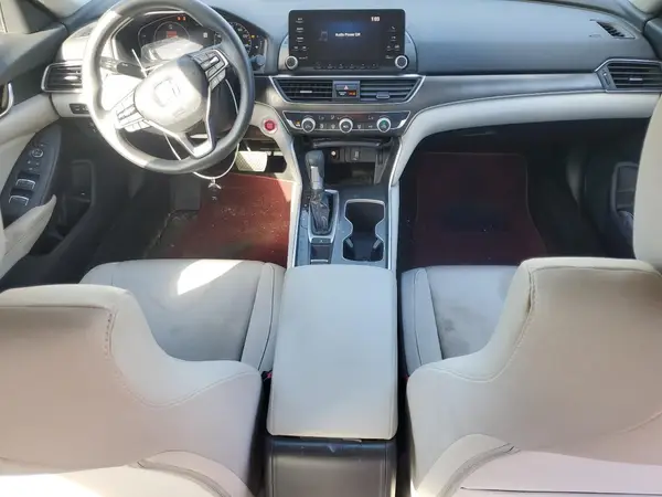 1HGCV1F1XJA208226 2018 HONDA ACCORD - Image 8