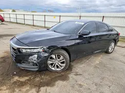 1HGCV1F1XJA208467 2018 HONDA ACCORD