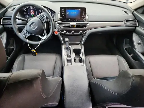 1HGCV1F1XJA208467 2018 HONDA ACCORD - Image 8