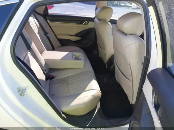 1HGCV1F1XJA209229 2018 HONDA ACCORD - Image 8