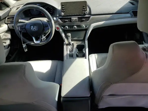 1HGCV1F1XJA210140 2018 HONDA ACCORD - Image 8
