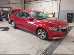 1HGCV1F1XJA210493 2018 HONDA ACCORD