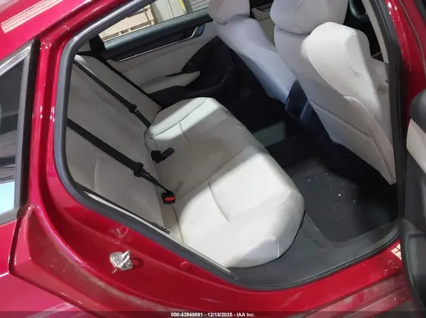 1HGCV1F1XJA210493 2018 HONDA ACCORD - Image 8