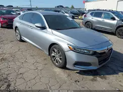 1HGCV1F1XJA211384 2018 HONDA ACCORD