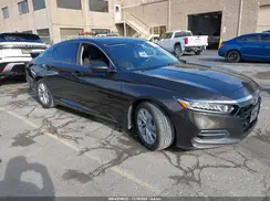 1HGCV1F1XJA214821 2018 HONDA ACCORD