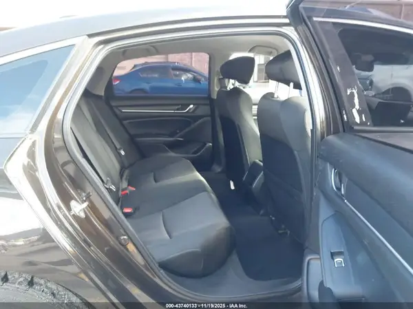 1HGCV1F1XJA214821 2018 HONDA ACCORD - Image 8