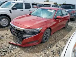 1HGCV1F1XJA214933 2018 HONDA ACCORD