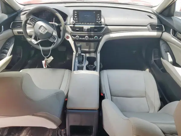 1HGCV1F1XJA214933 2018 HONDA ACCORD - Image 8