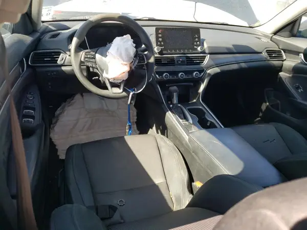 1HGCV1F1XJA219145 2018 HONDA ACCORD - Image 8