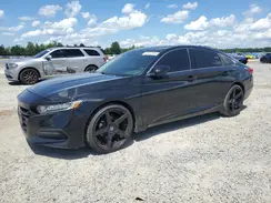 1HGCV1F1XJA221056 2018 HONDA ACCORD