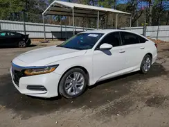 1HGCV1F1XJA221350 2018 HONDA ACCORD