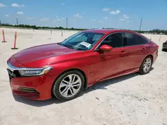 1HGCV1F1XJA223342 2018 HONDA ACCORD