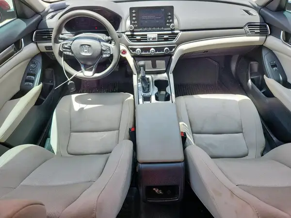 1HGCV1F1XJA223342 2018 HONDA ACCORD - Image 8